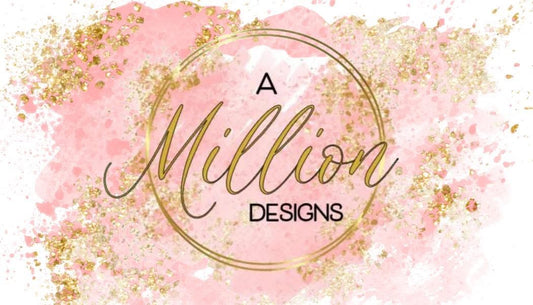 A Million Designs Gift Card